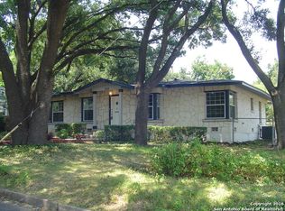285 Halcyon Pl, Alamo Heights, TX 78209