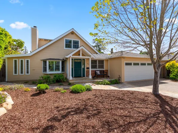 184 Cobblestone Drive, San Rafael, CA 94903