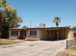 1294 W 19th St, Yuma, AZ 85364
