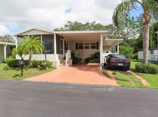 3000 Us Hwy 17 92 W LOT 50, Haines City, FL 33844