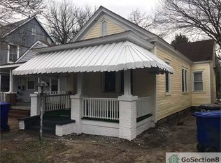 1226 30th St, Newport News, VA 23607