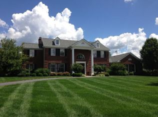 1112 Black Horse Run, Loveland, OH 45140