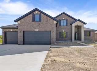 6839 Pintail, Ira, MI 48023