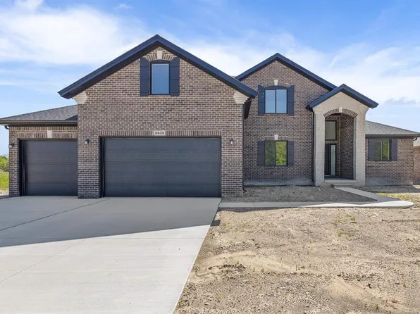 6839 Pintail, Ira, MI