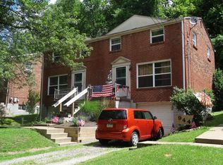 940 Sleepy Hollow Rd, Pittsburgh, PA 15234