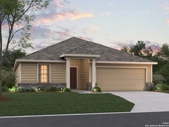 1100 Limestone Ridge, Seguin, TX 78155