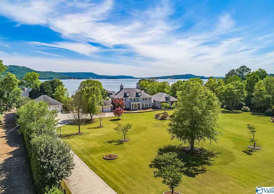1090 Buck Island Dr, Guntersville, AL 35976 Zillow