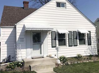 1616 Fairhill Rd, Fort Wayne, IN 46808