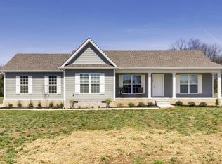 4784 Meadowbrook Dr, Chapel Hill, TN 37034