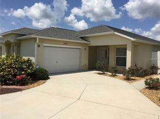 2299 Trailwinds Ter, The Villages, FL 32162