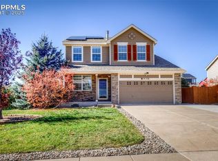 9108 Sunningdale Rd, Peyton, CO 80831