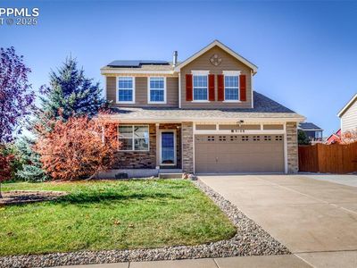 9108 Sunningdale Rd, Peyton, CO, 80831