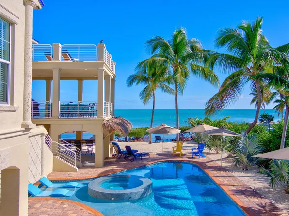 1446 Calle Bogota, Summerland Key, FL 33042