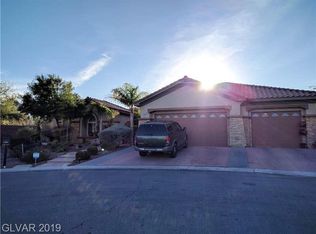4323 N Butler St, Las Vegas, NV 89129