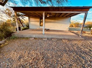 9370 N Raleigh Dr, Tucson, AZ 85704