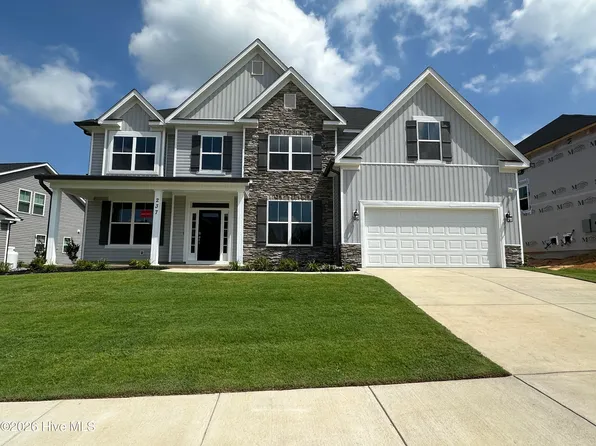 237 Windsor Drive #Wd232, North Augusta, SC 29860