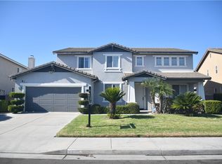 7201 Citrus Valley Ave, Corona, CA 92880