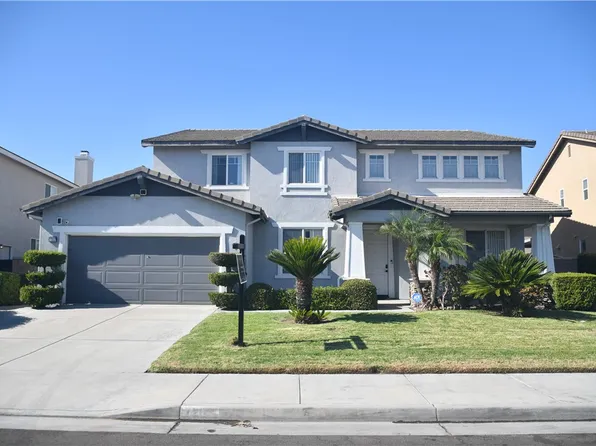 7201 Citrus Valley Ave, Corona, CA 92880