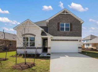 1004 Smudge Way, Georgetown, TX 78633