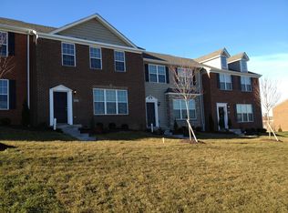 4382 Evangeline Ln, Lexington, KY 40509