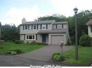 45 Seneca Dr, Meriden, CT 06450