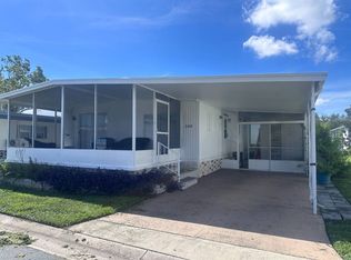 5200 28th St N Lot 340, Saint Petersburg, FL 33714