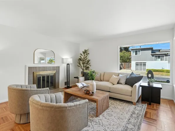 381 Granada Dr, South San Francisco, CA 94080