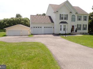 9017 Erimike Ct, Randallstown, MD 21133