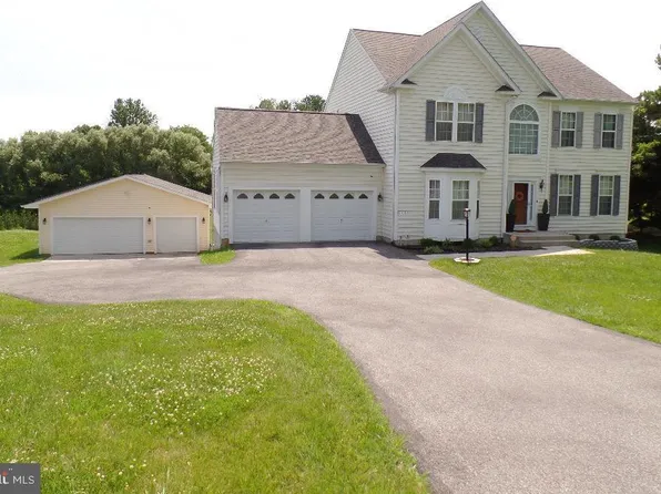 9017 Erimike Ct, Randallstown, MD 21133