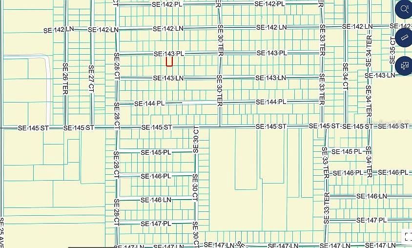 1st image of 2946 SE 143RD PLACE LOT 24