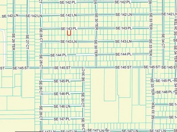 2946 SE 143rd Pl Lot 24, Summerfield, FL 34491