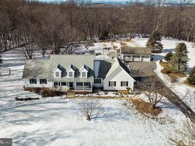 910 Western Chapel Rd, Westminster, MD, 21157