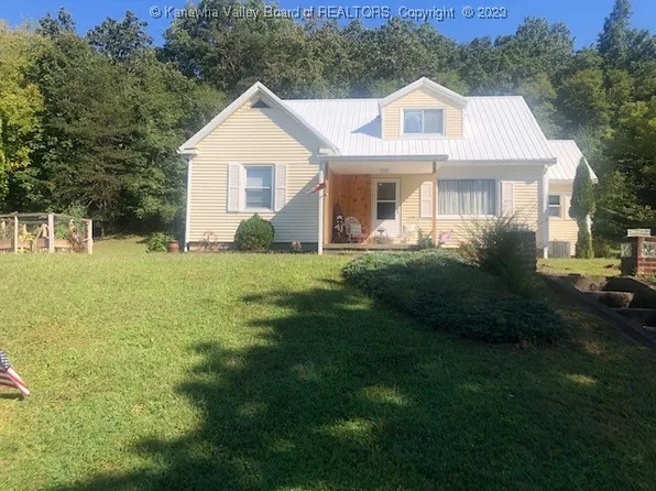 5324 Frontier Dr, Charleston, WV 25313