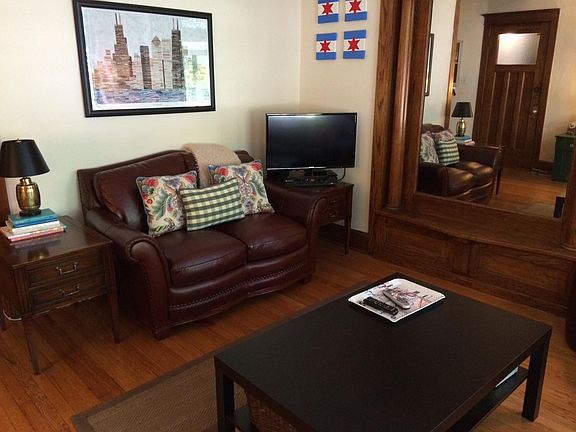 3rd image of 3728 N Fremont St APT 1