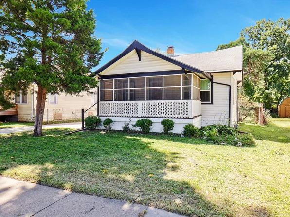 523 N Erie Ave, Wichita, KS 67214