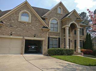 1023 Grogans Mill Dr, Cary, NC 27519