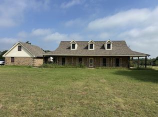 501 Forgotten Ln, Burleson, TX 76028