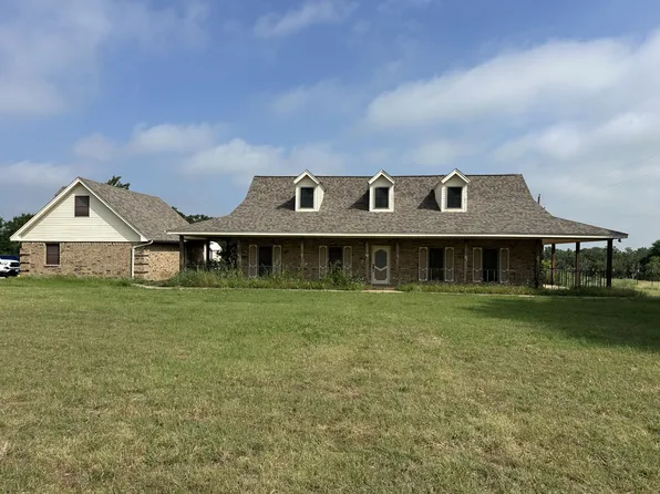 501 Forgotten Ln, Burleson, TX 76028