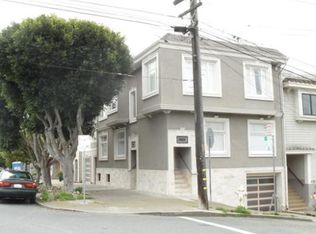 404 Diamond St, San Francisco, CA 94114