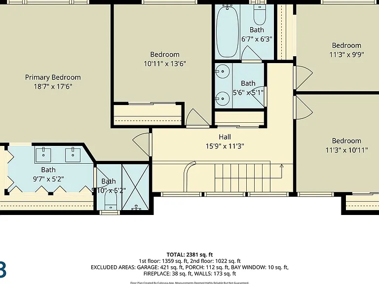 6137 Banner Dr — Photo 28