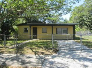 2408 E North Bay St, Tampa, FL 33610