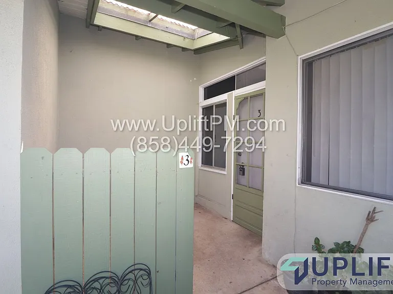 3434 Monroe St #3 — Photo 4