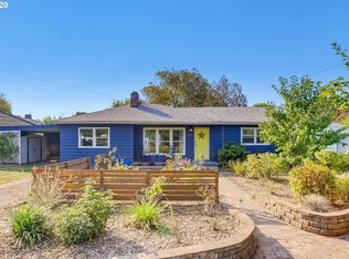 4610 SW Larch Dr, Beaverton, OR 97005