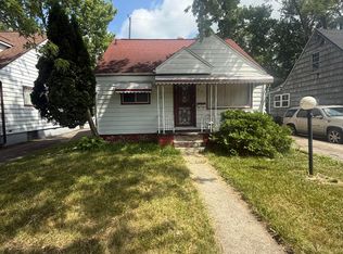 501 E Marengo Ave, Flint, MI 48505