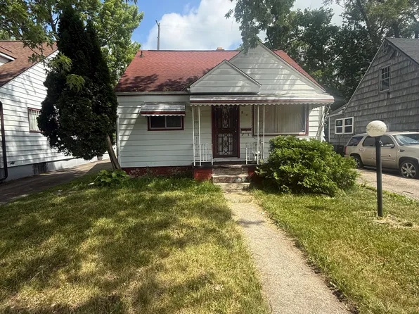 501 E Marengo Ave, Flint, MI 48505