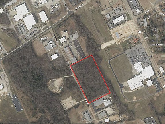 2nd image of 0 Commander Dr