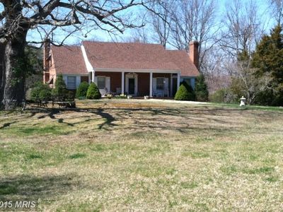 903 Mountain View Rd, Fredericksburg, VA, 22406