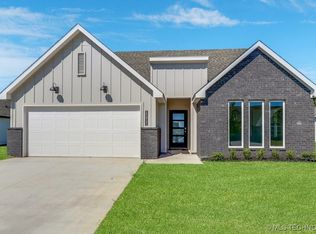 15911 E 75th Pl, Owasso, OK 74055