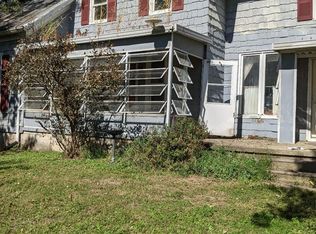 4192 Quaintance Rd, Bucyrus, OH 44820