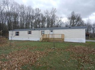 4636 Us Route 50, Fayetteville, OH 45118